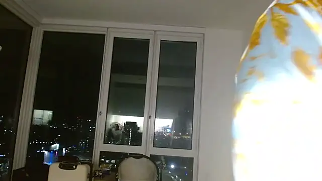 MSweetLindaParks' Webcam Show