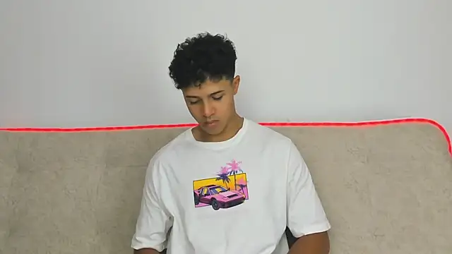 _Alex_Colton élő XXX-chatje