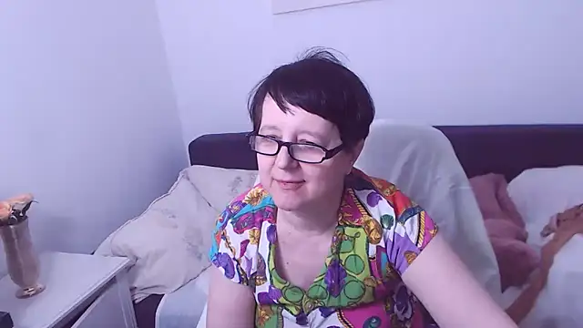 ChristaRose's Live XXX Chat