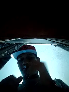 Scorpion_22cmのウェブカメラショー