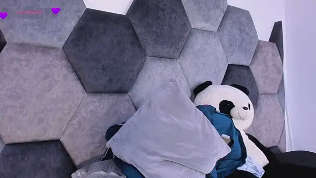 DulceJones 라이브 XXX 채팅