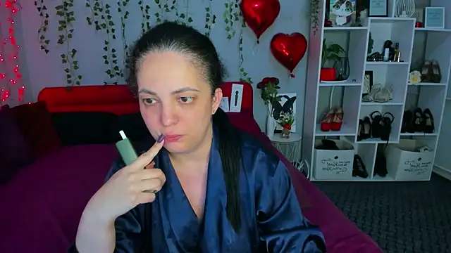 Онлайн чат XXX DarlingMilf