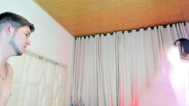 Show Webcam de CameronyMartinn