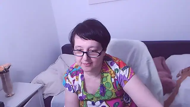 Chat XXX en directo de ChristaRose