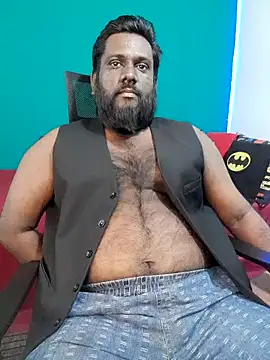 Rayansmith_ Webcam Show