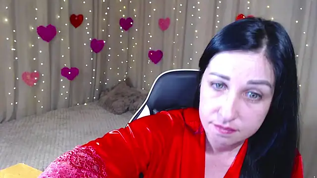 Онлайн чат XXX JillStevens