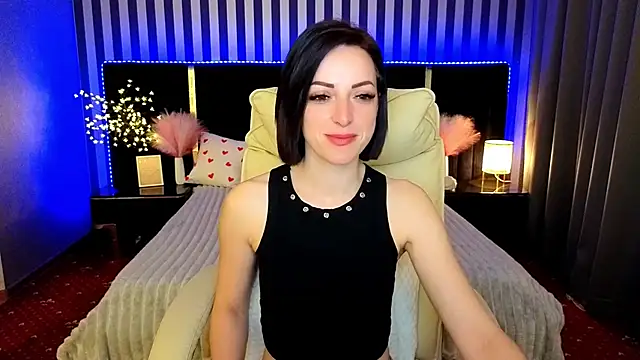 Онлайн чат XXX Daloras_lin