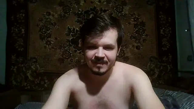 Show modela nikas_723 na web-kameri