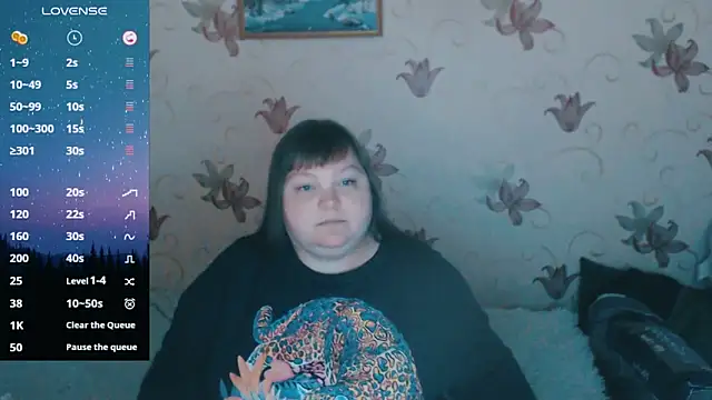 Онлайн чат XXX fistashka___