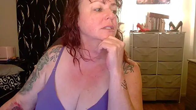 Nikkimastersgirl1091's Webcam Show