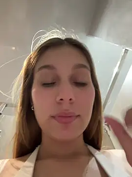 Nikii__ 라이브 XXX 채팅