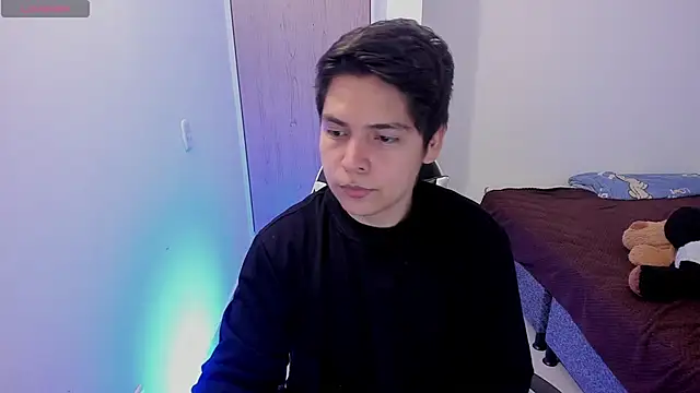 Asta_YunoXXXのウェブカメラショー