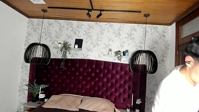 AustinJones_ 现场XXX聊天