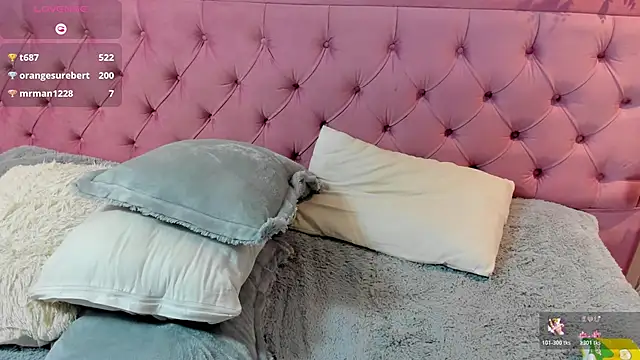 Chat +18 de _chelsea_24 ao vivo