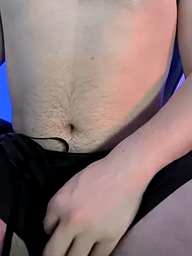 Derek_Vow Pertunjukan Webcam