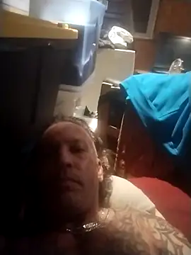 Chatroom XXX en direct de AceticPinscher