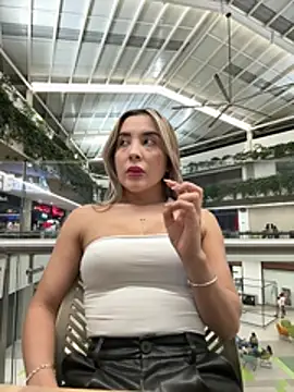 Chatroom XXX en direct de Alexa_seexy1