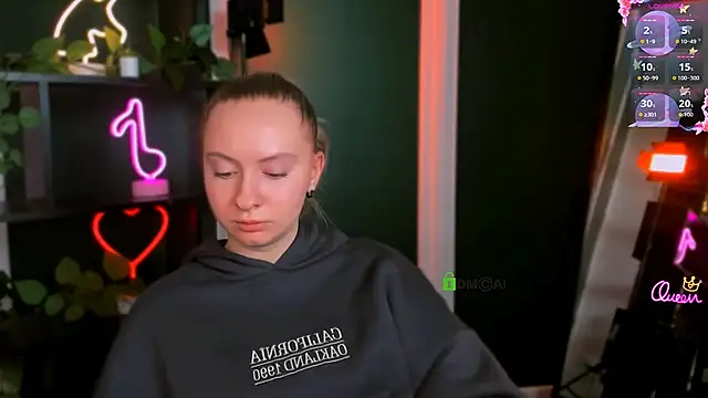 mila_glow1 Chat XXX in diretta