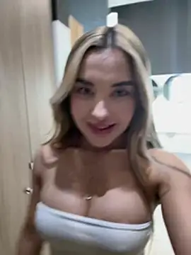 Chatroom XXX en direct de Alexa_seexy1