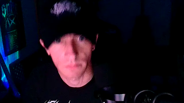 LEVIATHANX666 网络视讯表演