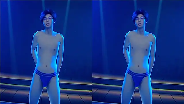 NTN-lucky: διαδικτυακό σόου στην κάμερα