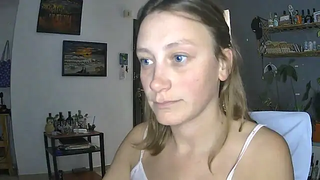 Živý XXX chat mediadescocida