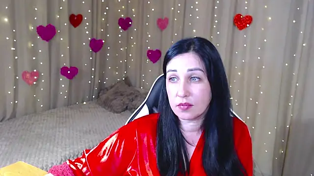 Chat XXX en directo de JillStevens