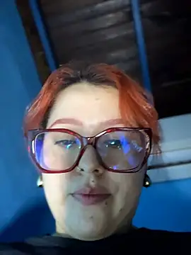 Chat XXX en directo de Goddess_Naughty