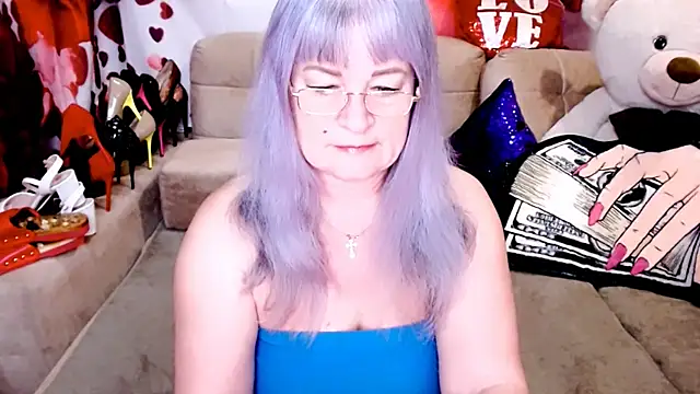 Chat XXX Live SiberiabBerry