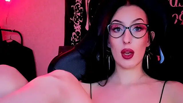 Czat XXX na żywo – Miss_Alice__