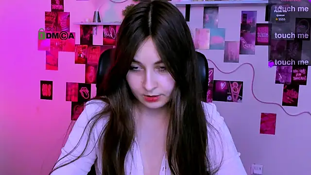 Chat XXX en directo de lilith_diva