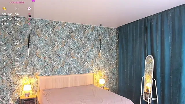 Chat XXX Live OdellaFrake