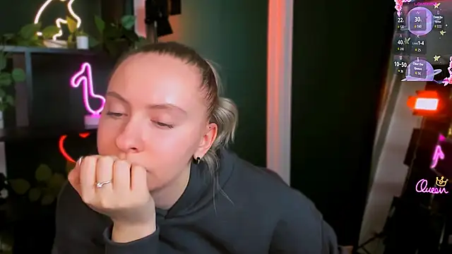 Chat XXX Live mila_glow1