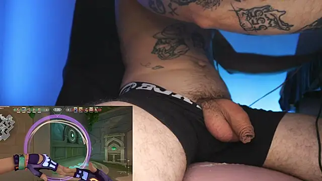 TokyoHatsumoto Webcamshow