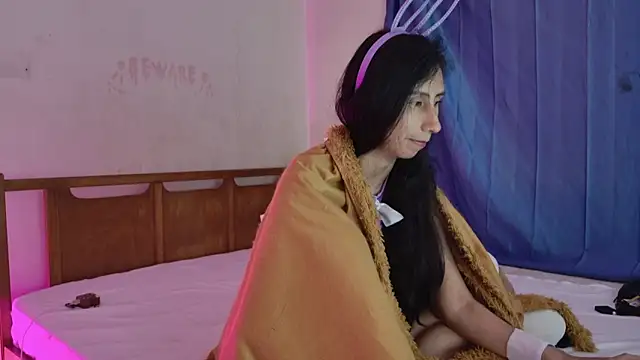 Chat XXX Live MoonLipsON-