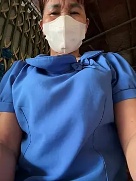 Show Webcam de BellaCherishDarling