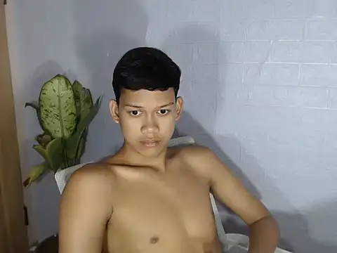 UrAsian_Turjak Webcamshow