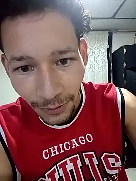 Show Webcam de Goriluzdelam