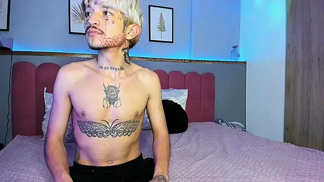 Chat XXX Live MidnightSinners