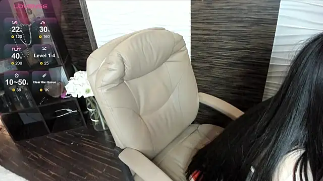 Czat XXX na żywo – Bubbly-xx