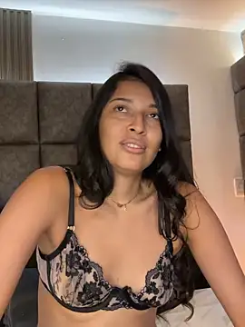 BrigitteVons Live XXX-chat