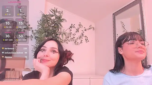 Show Webcam de mira0_0