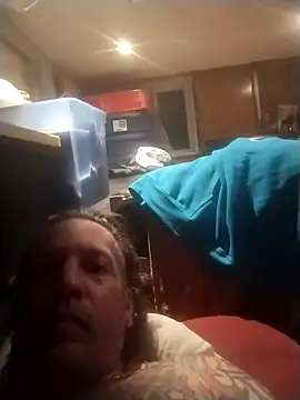 Show webcam de AceticPinscher