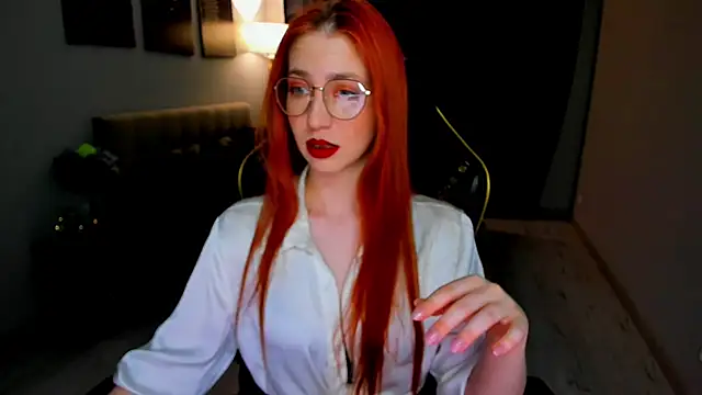 _FireInMySoul_ 现场XXX聊天