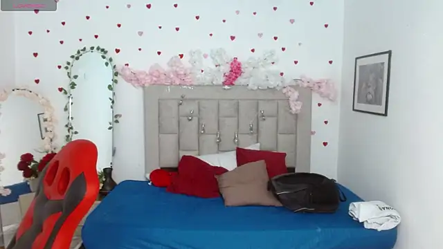 sven_fox723's Webcam Show