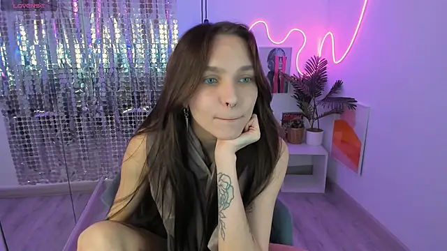 ChloeSunny's Live XXX Chat