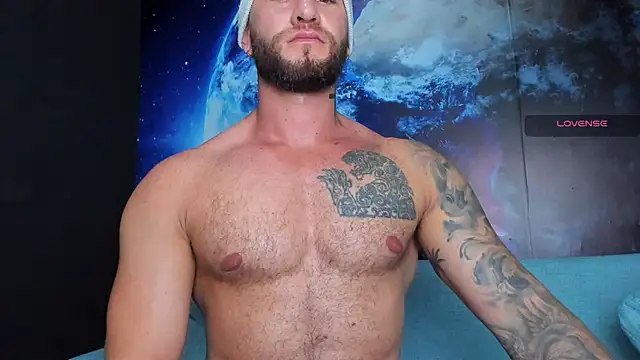 delessandro_world Show Webcam