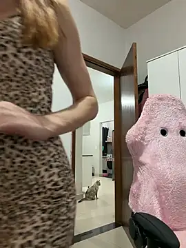 Irresistible24 – Naživo XXX chat