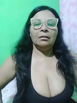 Amarantha25 Webcam-Show