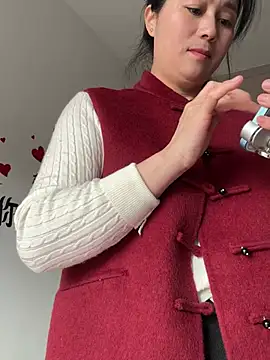 buusoom's Live XXX Chat